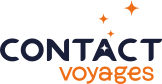 Contact voyages